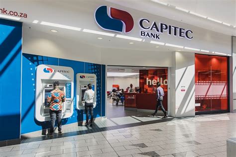 capitec bank branch